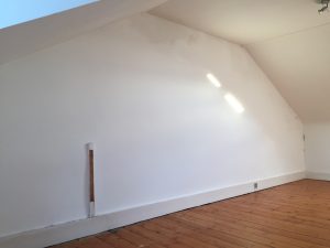 spotting the signs of penetrating damp in liverpool